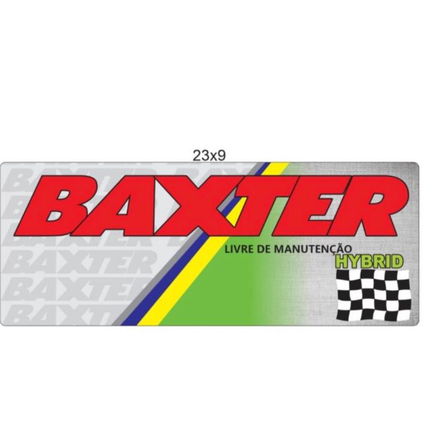 baxter