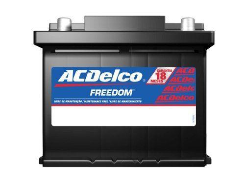 BATERIA ACDELCO